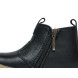 Chaussures Step Up Jodhpur Black - Bobux