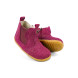 Chaussures Step Up Jodhpur Boysenberry Starburst - Bobux