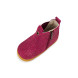 Chaussures Step Up Jodhpur Boysenberry Starburst - Bobux
