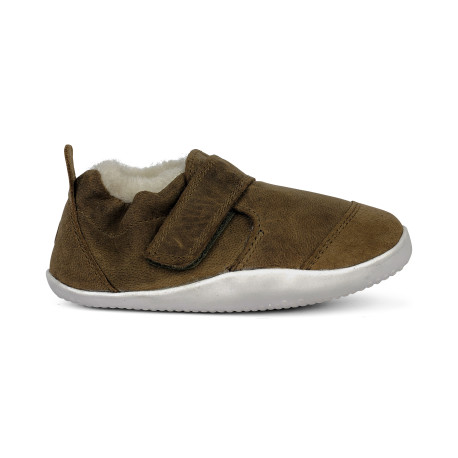 Chaussures Xplorer Marvel Artic Olive - Bobux