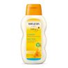 Crème de bain bébé au calendula 200 ml - Weleda