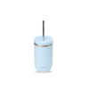 Cold cup isotherme en inox 470 ml Pastel Bleu - Qwetch