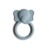 Anneau de dentition Elephant Cloud - Mushie