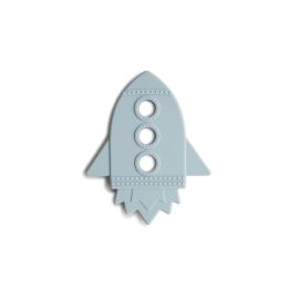 Anneau de dentition Rocket Cloud - Mushie