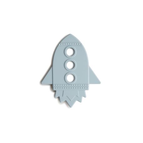 Anneau de dentition Rocket Cloud - Mushie