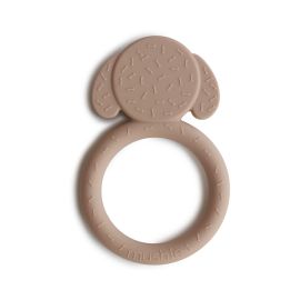 Anneau de dentition Dog Natural - Mushie