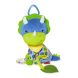 Jeu d'activité Bandana buddies Dino 0+ - Skip Hop