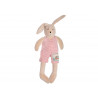 Sylvain le lapin M - La grande famille