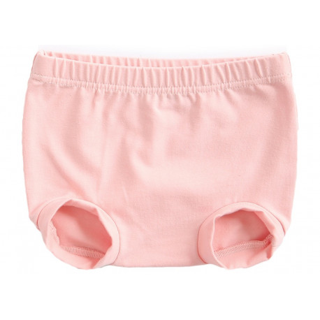 culotte bébé bébé rose en jersey culotte bébé bébé rose en jersey