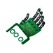 kit création d'une main robotique - KidzLabs