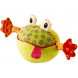 petit hochet rigolo animaux