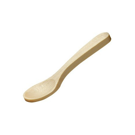 chouette couvert en bois
