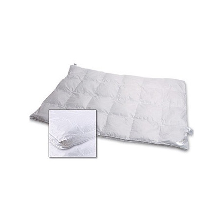 couette en duvet de canard 100x140cm couette en duvet de canard 100x140cm