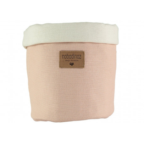 Panier Tango M - Bloom pink