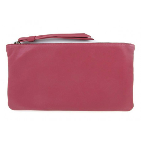 pochette mini Zipette 'marsala' pochette mini Zipette 'marsala'