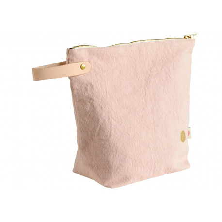 grande trousse de toilette 'Iona biscuit gm' grande trousse de toilette 'Iona biscuit gm'