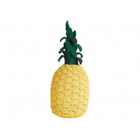 ananas géant au crochet ananas géant au crochet