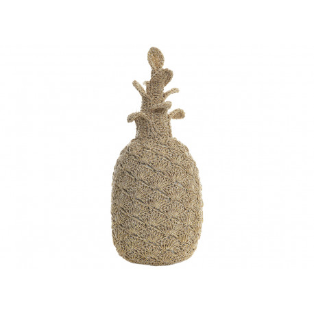 ananas au crochet or (small) ananas au crochet or (small)