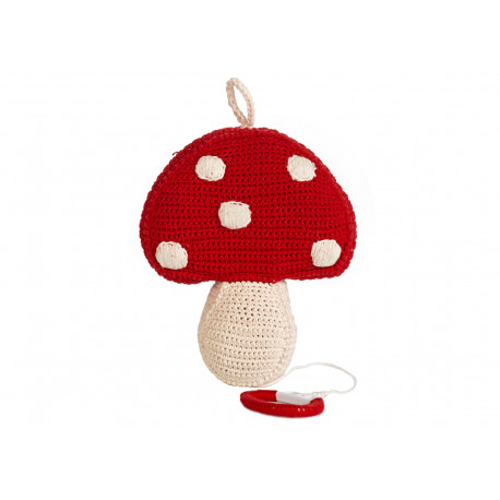 adorable boîte à musique champignon adorable boîte à musique champignon