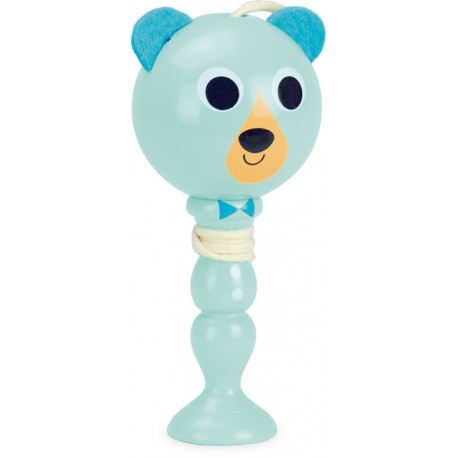 bilboquet ours - Ingela P. Arrhenius bilboquet ours - Ingela P. Arrhenius