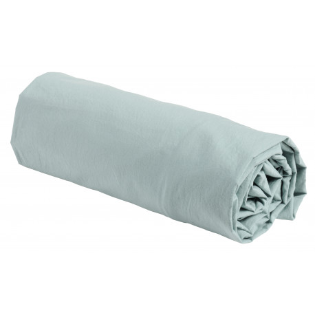 drap-housse iode (160x200) drap-housse iode (160x200)