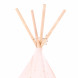 tipi phoenix gold stella-dream pink