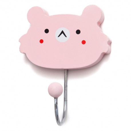 patre - koala face pink patre - koala face pink