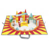 Kubix - 60 cubes cirque