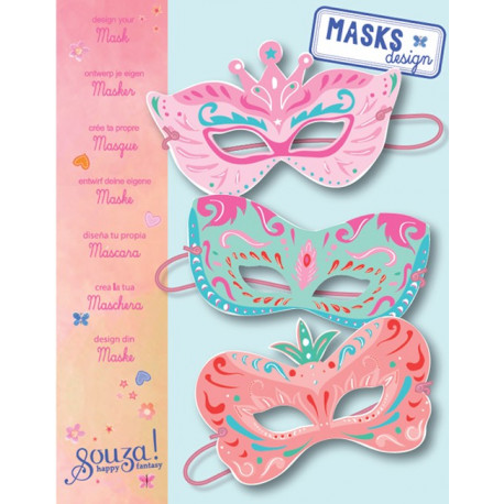 set masque set masque