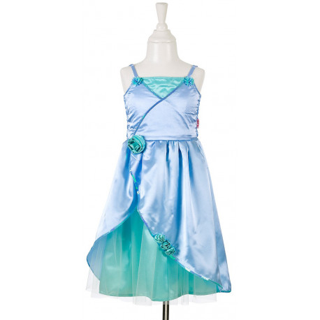 robe de princesse Flore