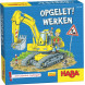 Chantier en cours! (NL)