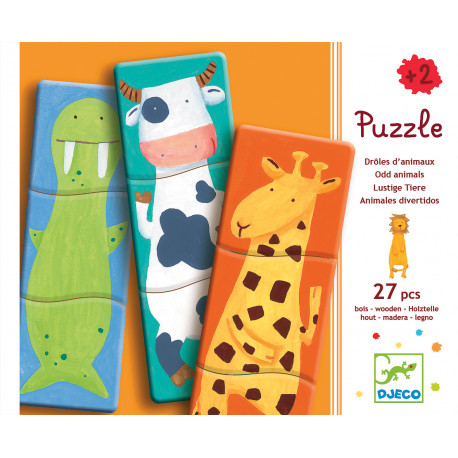 puzzle 1.2.3 Animo puzzle 1.2.3 Animo