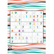 jeu de réflexion Mini Logix 'Sudoku'