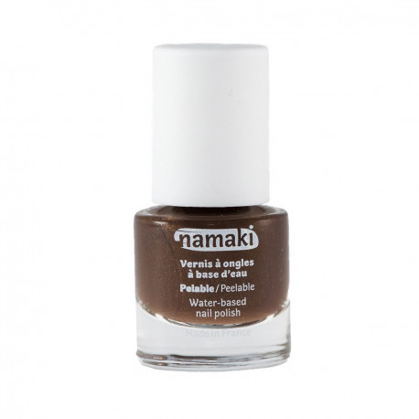 Vernis à ongles enfants "Bronze"