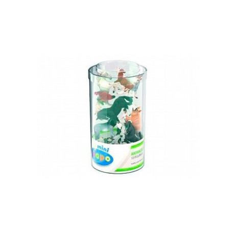 set figurines Mini Tub's ferme set figurines Mini Tub's ferme