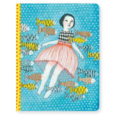 cahier - Elodie cahier - Elodie