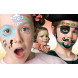 maquillage - sweet