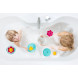 jouet de bain fleur flottante 'Lili'