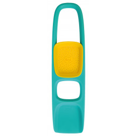 pelle de plage multifonctions 'Scoppi' lagoon green