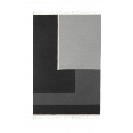 tapis Kelim 'section' (160x250) tapis Kelim 'section' (160x250)