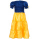 robe de conte de fées 'Selina' (3-4 ans)
