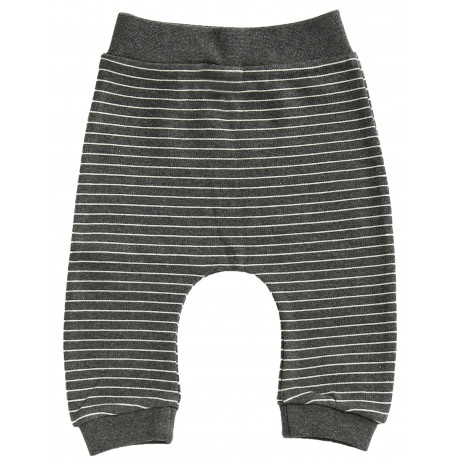 pantalon baggy - La Línea anthracite pantalon baggy - La Línea anthracite