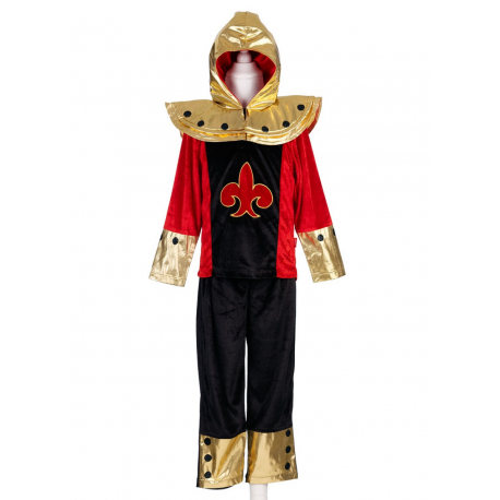 déguisement chevalier 'Camelot' t3-7 ans déguisement chevalier 'Camelot' t3-7 ans