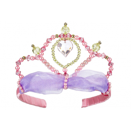splendide couronne Luana splendide couronne Luana