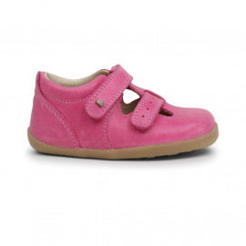 Chaussures Step Up Craft - Jack and Jill Pink