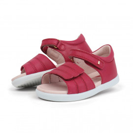 Chaussures I-walk Craft - Hampton Dark Pink