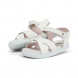 Chaussures I-walk Craft - Roman White