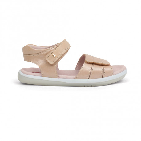 Chaussures KID+ Craft - Hampton Champagne Shimmer