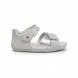 Chaussures Step Up Craft - Sail Silver Shimmer + Misty Silver