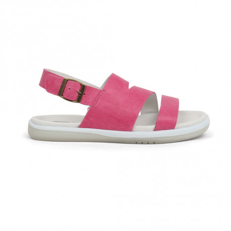 Chaussures KID+ Craft - Trojan Pink